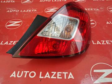 FANALE POSTERIORE DESTRO Opel Corsa D 5 Porte Codi