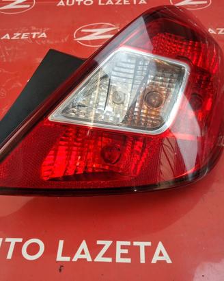FANALE POSTERIORE DESTRO Opel Corsa D 5 Porte Codi