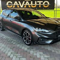 Ford Focus 1.0 EcoBoost 125 CV 5p. ST-Line