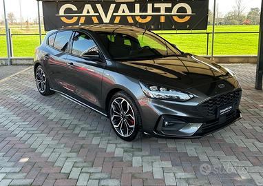 Ford Focus 1.0 EcoBoost 125 CV 5p. ST-Line
