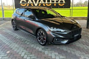 Ford Focus 1.0 EcoBoost 125 CV 5p. ST-Line