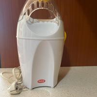 Macchina oet pop corn