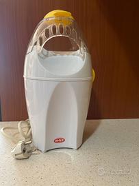 Macchina oet pop corn