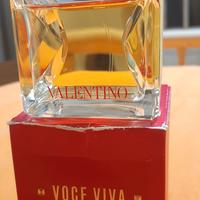 eau de parfum voce viva valentino 