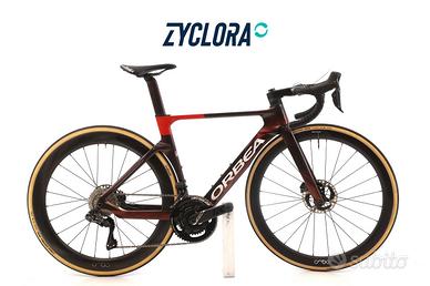 Orbea Orca Aero M10iLTD Di2 12V t.50