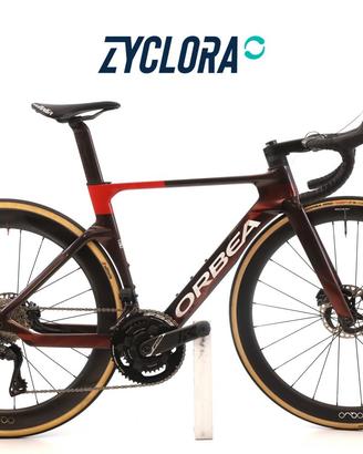 Orbea Orca Aero M10iLTD Di2 12V t.50