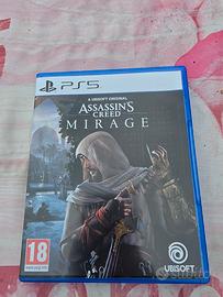 Assasin's Creed Mirage 