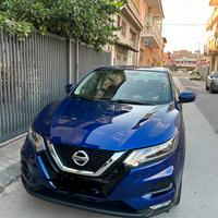 Nissan Qashqai Business 1.5dci 115CV
