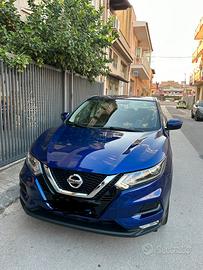 Nissan Qashqai Business 1.5dci 115CV