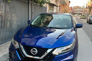 Nissan Qashqai Business 1.5dci 115CV