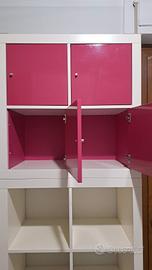 8 antine ikea completo di interno e viti e cernier
