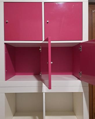 8 antine ikea completo di interno e viti e cernier