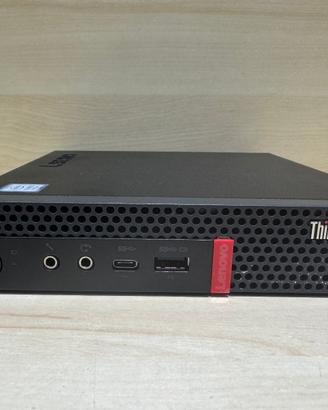 Lenovo Tiny M720Q Intel I5-8400