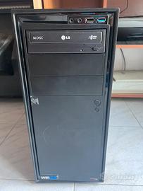 PC Gaming i7