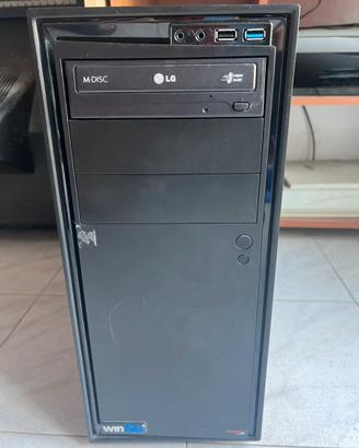 PC Gaming i7