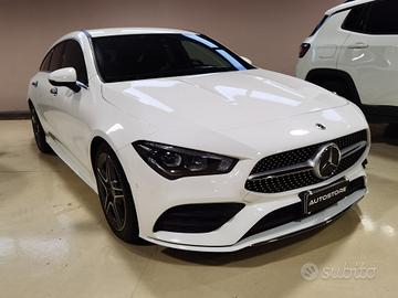 Mercedes-benz CLA 200 d S.W. Aut.Premium*PROMO