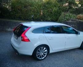 Volvo v60 (2010-2018) - 2017