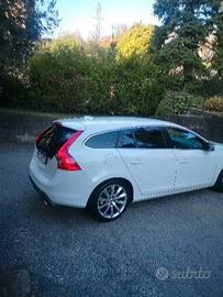 Volvo v60 (2010-2018) - 2017