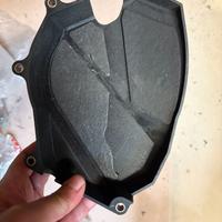 Copripignone Yamaha TDM 900