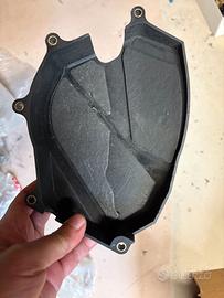 Copripignone Yamaha TDM 900