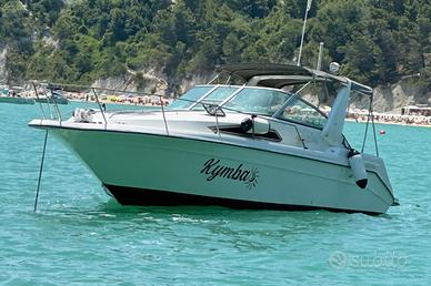 Sea ray 270 DA