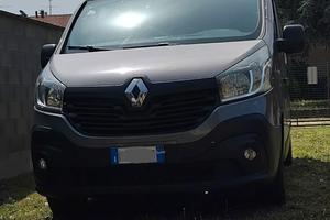 Renault Trafic 140 cv Distribuzione nuova No Iva
