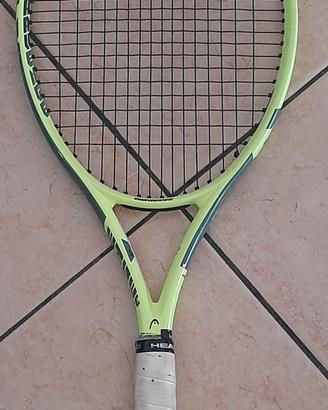 RACCHETTE HEAD Graphene 360 e Microgel Radical MP