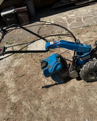 Bcs 205 Sanza attrezzi