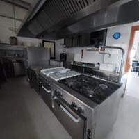 Cucina professionale
