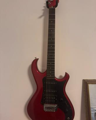 Aria Pro II