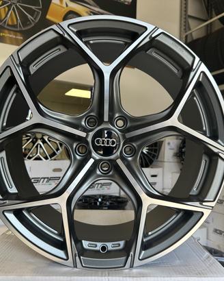 Cerchi Audi raggio 20 NUOVI cod.3982