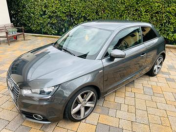 Audi a1 1.6 tdi