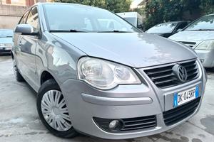 Volkswagen Polo 1.2 benz. splendide condizioni