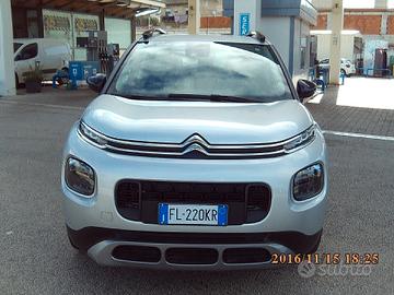 Citroen C3 Aircross C3 Aircross BlueHDi 100 Shine