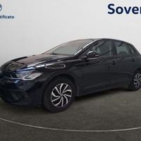 Volkswagen Polo 1.0 TSI Life DSG