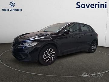 Volkswagen Polo 1.0 TSI Life DSG