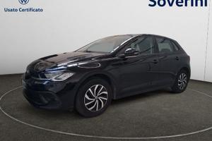 Volkswagen Polo 1.0 TSI Life DSG