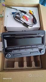 autoradio