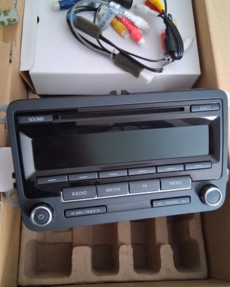 autoradio