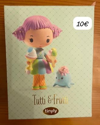 Giochi vari