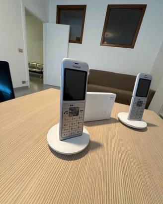 Cordless