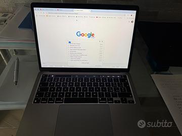 Mac Book Pro M1 2020