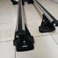 Barre porta tutto per auto marca Thule 4912