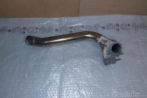 collettori di scarico triumph street triple 675