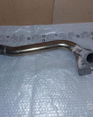 collettori di scarico triumph street triple 675