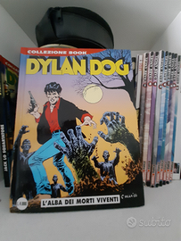 Dylan dog collezione book