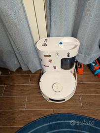 Ecovacs n20 plus