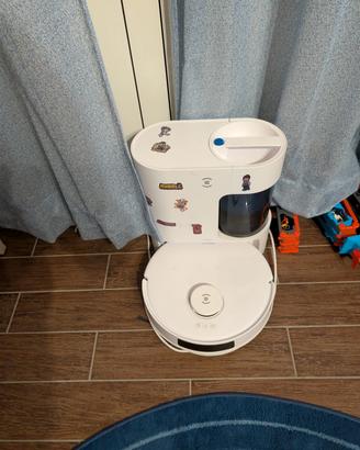Ecovacs n20 plus