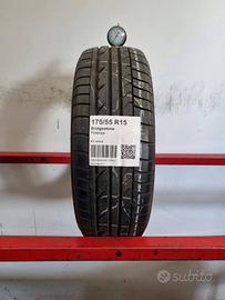 Gomme Usate Bridgestone 175 55 15 Guarda Catalogo