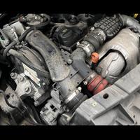 Motore Citroen C3 1.6 hdi BH01
